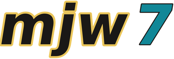 mjw7 logo