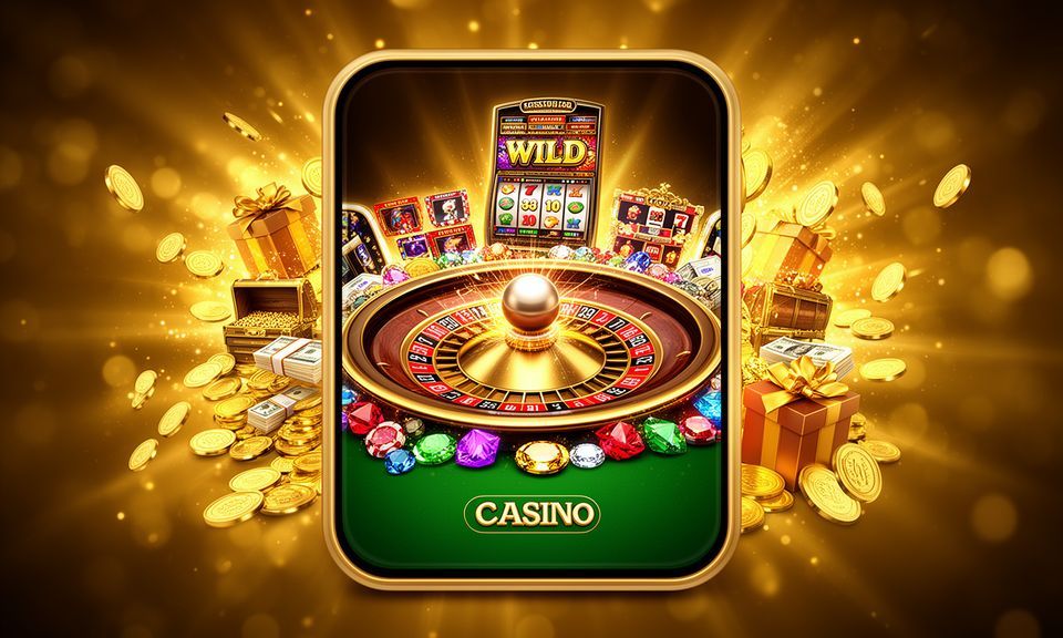 mjw7 mobile gaming